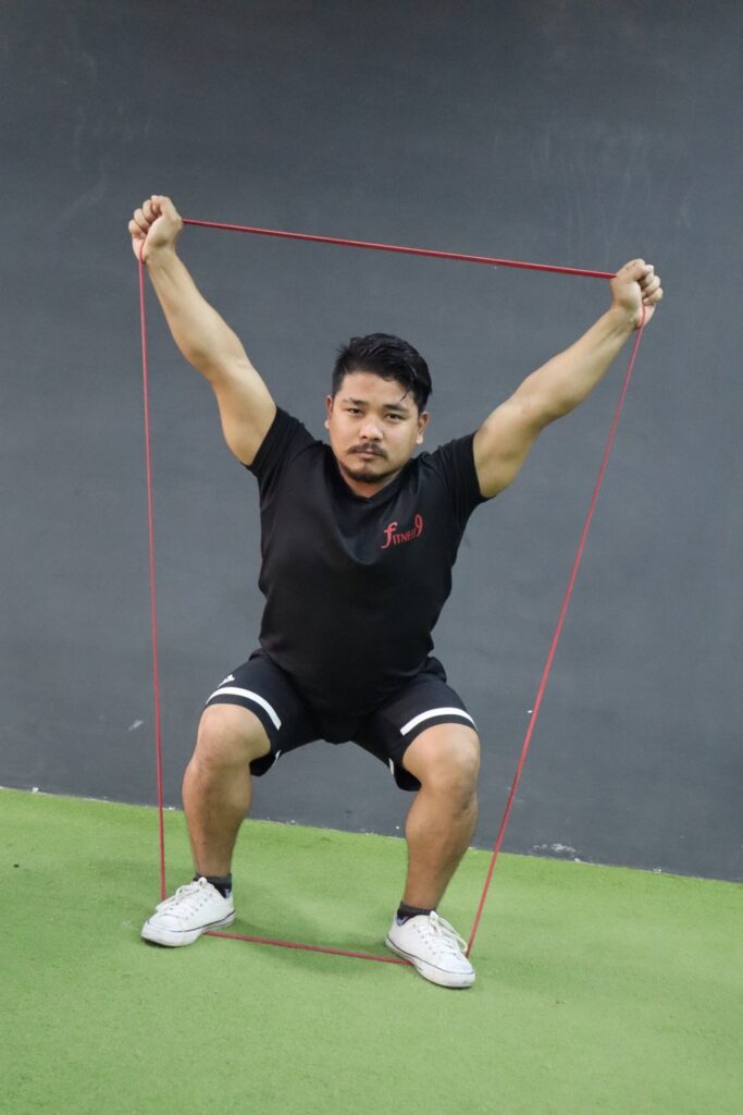 Mix Tape Training Near Bowenpally