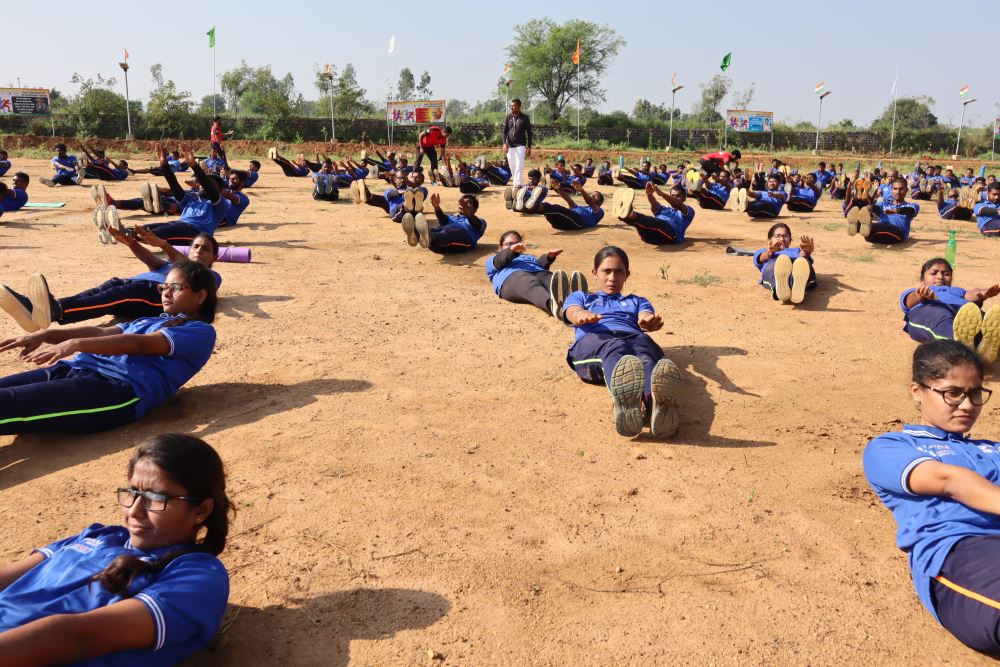 Benefits of Combining Gym and Outdoor Workouts in Bowenpally, Secunderabad